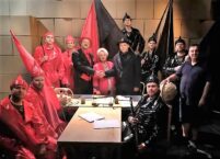 Polski Teatr „Studio” w Wilnie wyróżniony prestiżową nagrodą TVP