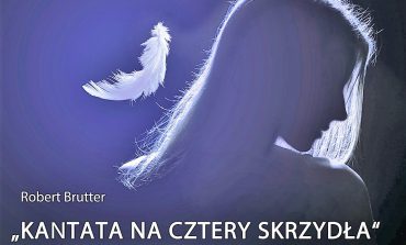 Spektakl „Kantata na cztery skrzydła” Polskiego Teatru w Wilnie pokazany zostanie w Rudominie