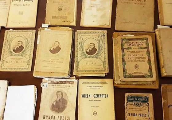 Nowa wystawa w Muzeum Władysława Syrokomli w Borejkowszczyźnie