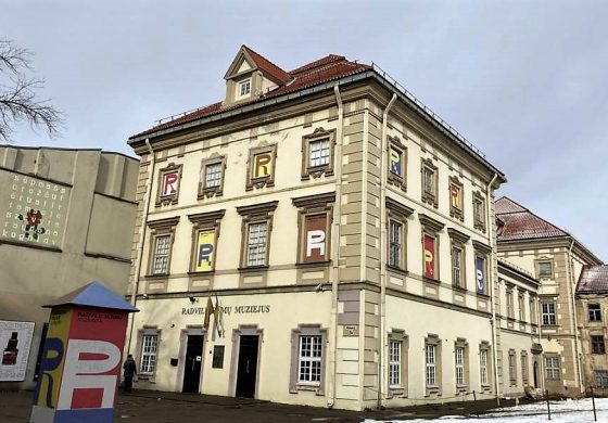 W niedzielę 26 marca można bezpłatnie zwiedzać litewskie muzea!