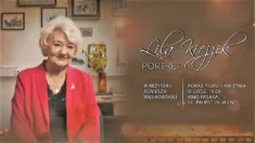 Premiera filmu dokumentalnego pt. „Lila Kiejzik – portret” w TVP Wilno