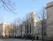Ostanie się jeden konsulat. Niemcy ograniczą w swoim kraju do minimum liczbę rosyjskich placówek dyplomatycznych