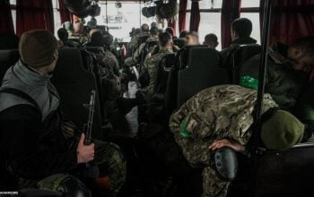 Łukaszenka w panice: 15 tysięcy żołnierzy gotowych obalić reżim na Białorusi