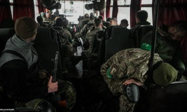 The Times: Setki Białorusinów przechodzi w Polsce szkolenie bojowe, chcą obalić Łukaszenkę