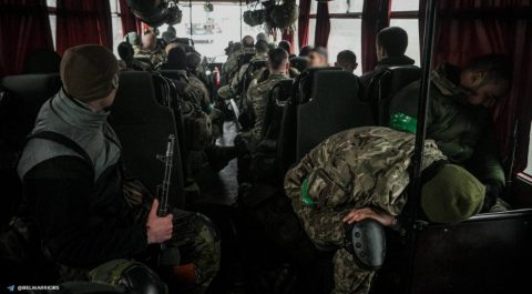 Łukaszenka w panice: 15 tysięcy żołnierzy gotowych obalić reżim na Białorusi