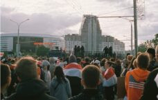 Ukraińcy uważają Białoruś za okupowaną, ale i tak oczekują odszkodowania za współudział w rosyjskiej agresji Ukraińcy uważają Białoruś za okupowaną, ale i tak oczekują odszkodowania za współudział w rosyjskiej agresji