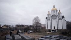 Dopadną rosyjskich zbrodniarzy wszędzie. Ukraina utworzy odpowiednik izraelskiego Mosadu