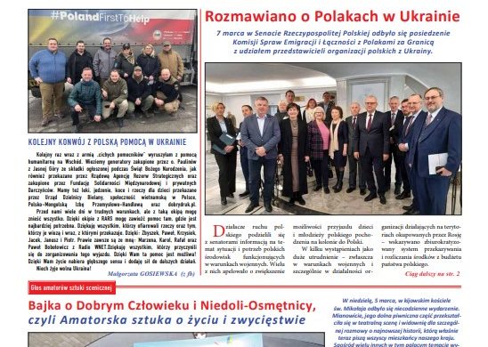 Dziennik Kijowski 5/2023