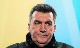 Roszady w Kijowie! Zełenski odwołał szefa Rady Bezpeieczeństwa Narodowego i Obrony