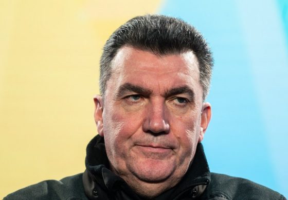 Rada Bezpieczeństwa Ukrainy: „Kreml wziął Białorusinów jako nuklearnych zakładników”