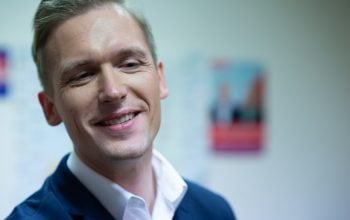 Historyczna szansa dla Polaka. Ale czy Litwa jest na to gotowa?