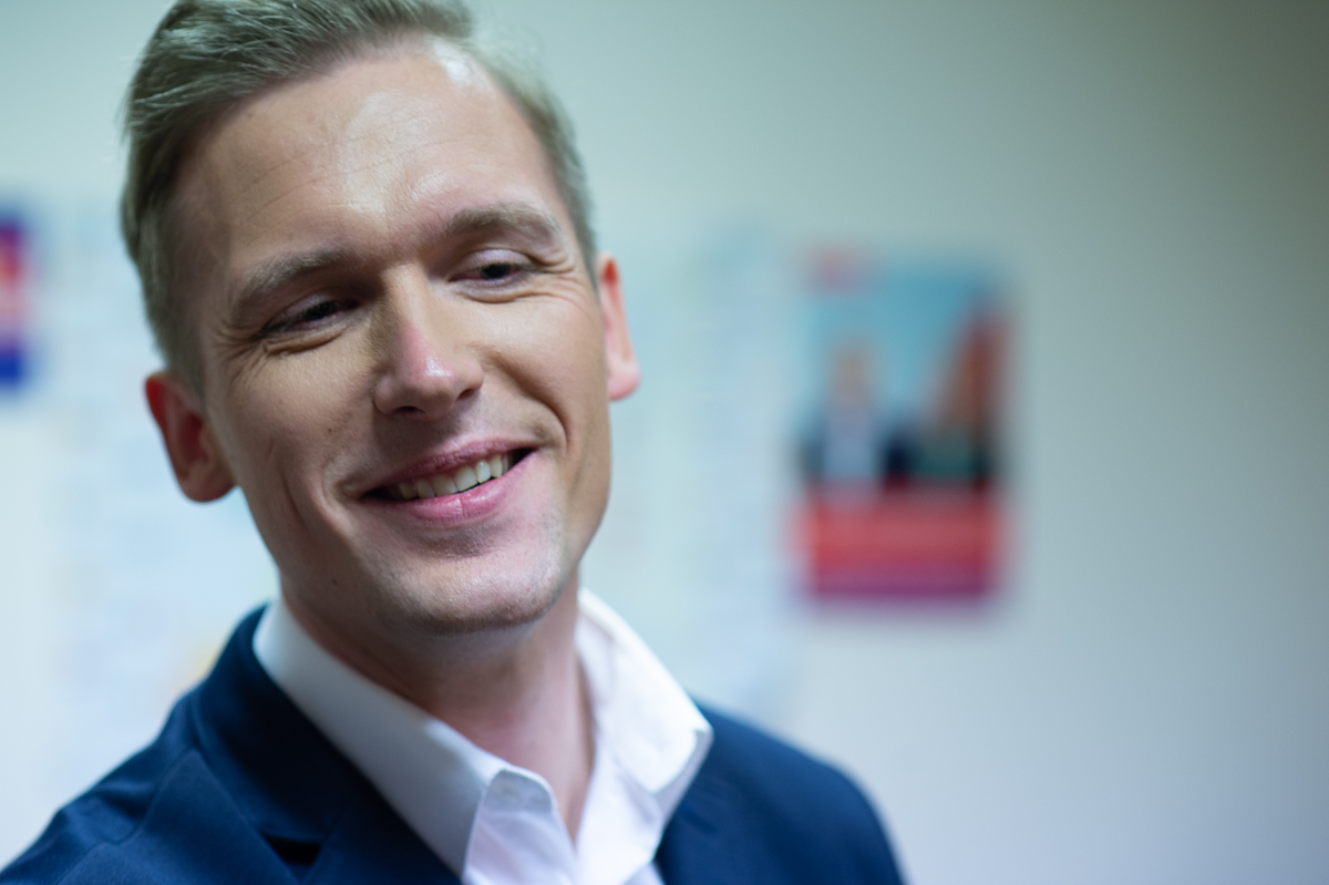 Historyczna szansa dla Polaka. Ale czy Litwa jest na to gotowa?