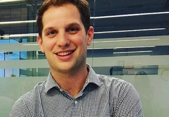 W Rosji został aresztowany dziennikarz „The Wall Street Journal”