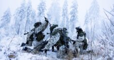 Węgry zatwierdziły przystąpienie Finlandii do NATO