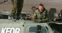 Finlandia podejmuje przełomową decyzję