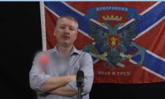 Girkin wprost: „Cała armia Federacji Rosyjskiej to przestępcy” (WIDEO)