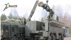 Łukaszenka dostał od Rosji systemy „Iskander” rażące na 500 km. Zaczął je testować