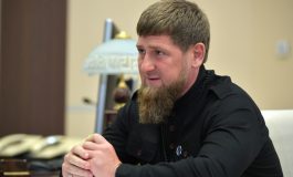 Spryciarz Kadyrow zaproponował zniesienie sankcji wobec członków jego klanu w zamian za ukraińskich więźniów