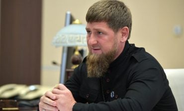 Kadyrow wezwał do represji wobec rodzin członków Rosyjskiego Korpusu Ochotniczego