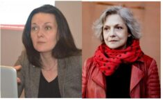 4 białoruskie opozycjonistki z wyrokami od 10 do 12 lat łagrów!