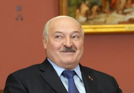 Moskwa kieruje poważne pytanie do Łukaszenki