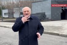 Litwa ostrzega: Łukaszenka ruszył do ofensywy!