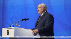 Agresor pokazuje słabość? Marionetka Kremla przekazała wiadomość od Putina