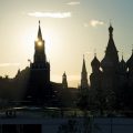 Moskwa. Fot: Unsplash.com/Alex Zarubi