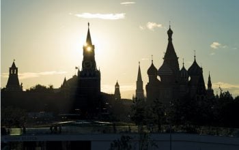 Niemiecki wywiad ujawnia alarmujące sygnały z Moskwy