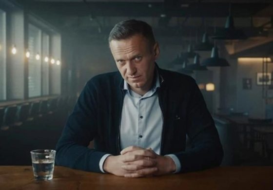 „Nie zapominajmy, co Nawalny mówił o Krymie”