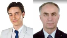 Coraz lepiej! Syn czynnego oficera wywiadu zagranicznego Rosji na czele programu antykorupcyjnego Rady Europy Coraz lepiej! Syn czynnego oficera wywiadu zagranicznego Rosji na czele programu antykorupcyjnego Rady Europy