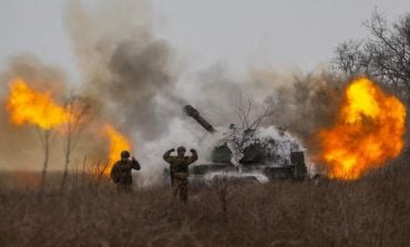 Departament Obrony USA: Sojusznicy Ukrainy pracują nad innowacyjnym zwiększeniem produkcji amunicji