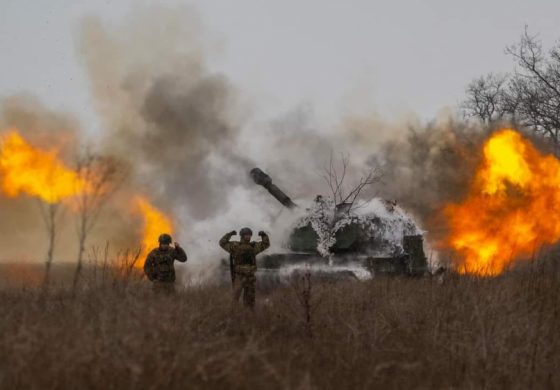 Europejska Agencja Obrony podała listę krajów, które sfinansują amunicję dla Ukrainy