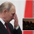 Władimir Putin. Fot: kolaż news.obozrevatel.com/russia/putin-posle-bavovnyi-na-aerodromah-v-rf-izmenil-svoi-planyi-na-novyij-god-smi-uznali-detali.htm