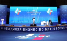 Sekretarz RBNiO Ukrainy ostrzega: Putin chce wywołać globalny głód. Trzeba go powstrzymać!