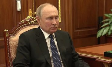 Putin pozbył się ostatniego konkurenta. Powodem „martwe dusze”