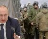 Brytyjski wywiad: Rosja coraz bardziej traci inicjatywę w wojnie