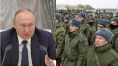 Pretoriański spisek przeciwko Putinowi