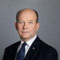 Konstanty Radziwiłł. Fot: gov.pl