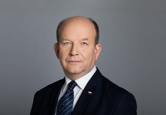 Odwołany ambasador RP w Wilnie: Polska tożsamość narodowa nie zagraża Litwie