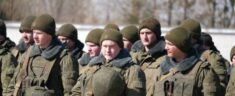 Ukraińska grupa poszukiwawcza o ukrywaniu przez Rosjan własnych strat