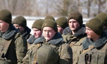 Litewski wywiad: Rosja ma wystarczające środki, aby kontynuować wojnę z Ukrainą przez kolejne dwa lata