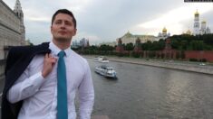 B. propagandysta Łukaszenki sądzony w Mińsku. Zdradził „ideały”