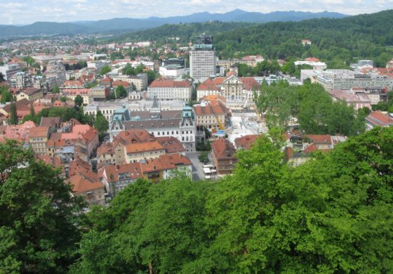 Słoweńska koalicja rządząca potępia Rosję za agresję na Ukrainę, ale nie uznaje jej za sponsora terroryzmu