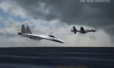 Rosjanie zamierzają podjąć próbę odnalezienia wraku amerykańskiego bezpilotowca