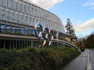 MKOl dopuścił Rosjan i Białorusinów do międzynarodowej rywalizacji sportowej. Jednak pod jasnymi warunkami