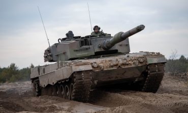 W Unii Europejskiej trwa szkolenie ukraińskich żołnierzy. Borrell o jego rezultatach
