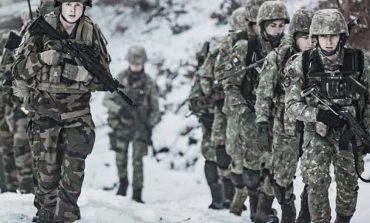 Premier Estonii: NATO powinno przygotować się na długą konfrontację z Rosją