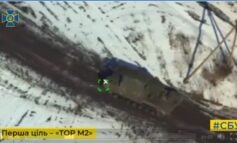Epicki cios SBU w „oczy” rosyjskiej armii (WIDEO)