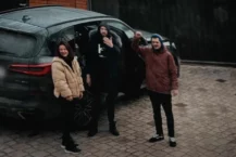 Dziennikarze ustalili personalia rosyjskich zabójców, którzy zamordowali w Buczy troje ukraińskich wolontariuszy